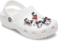 Crocs Mickey and Minnie Jibbitz 5-Pack