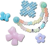 Crocs Girly Festival Jibbitz 5-Pack