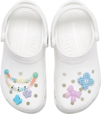 Crocs Girly Festival Jibbitz 5-Pack