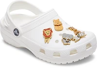 Crocs Enamel Safari Jibbitz 5-Pack