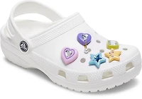 Crocs Dazzling Gems Jibbitz 5-Pack