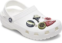 Crocs Father's Day Jibbitz 5-Pack