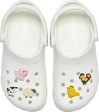 Crocs Farm Friend Animals Jibbitz 5-Pack