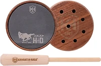 Knight & Hale HD Slate Pot Call