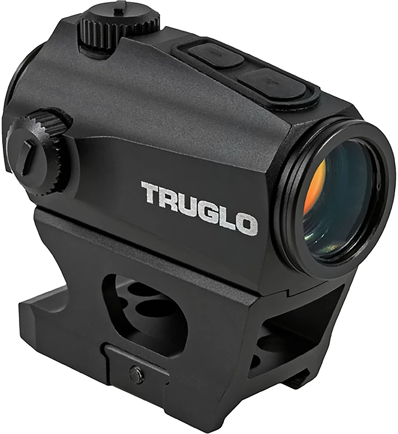 Truglo IGNITE Tactical 2 MOA Green Dot Sight