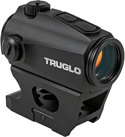 Truglo IGNITE Tactical 2 MOA Green Dot Sight