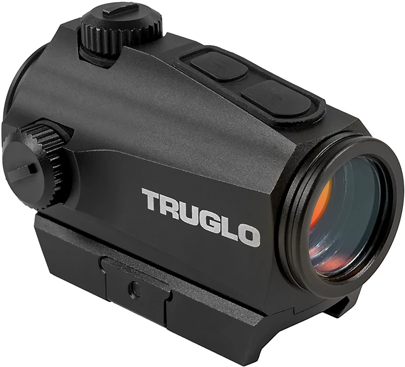 Truglo IGNITE Tactical 2 MOA Green Dot Sight