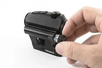 Truglo IGNITE Tactical 2 MOA Green Dot Sight