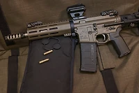 Truglo IGNITE Tactical 2 MOA Green Dot Sight