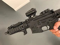 Truglo IGNITE Tactical 2 MOA Green Dot Sight