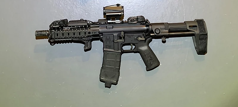 Truglo IGNITE Tactical 2 MOA Green Dot Sight