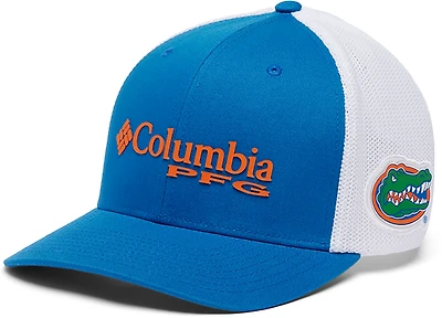 Columbia Sportswear Florida Gators PFG Mesh Ball Cap