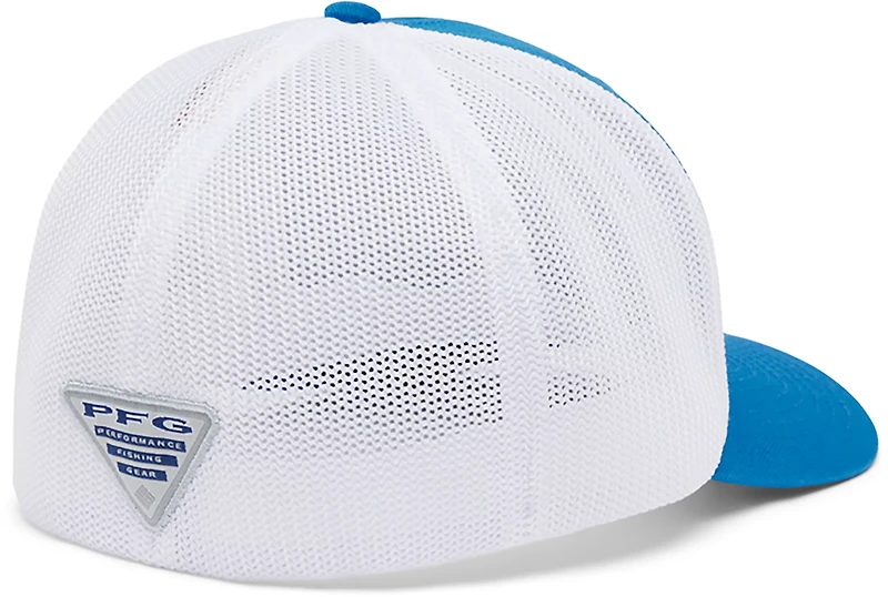 Columbia Sportswear Florida Gators PFG Mesh Ball Cap
