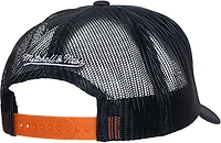 Mitchell & Ness Men's Houston Astros Speedway Trucker Cap