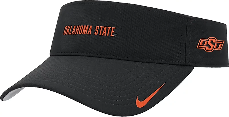 Nike Men's Oklahoma State Ace Visor