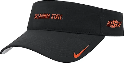 Nike Men's Oklahoma State Ace Visor