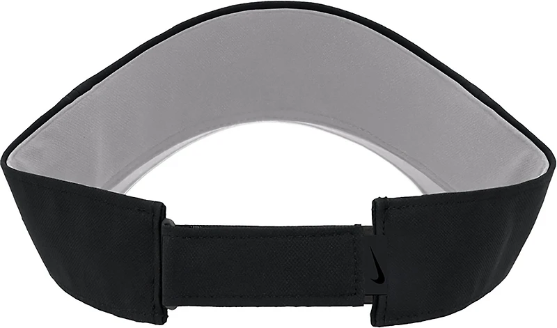 Nike Men's Oklahoma State Ace Visor