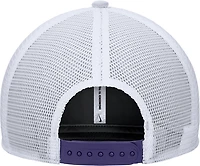 Nike Men's Texas Christian University Rise Trucker Cap