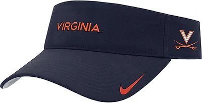 Nike Men's University of Virginia Ace Visor