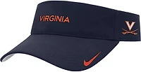 Nike Men's University of Virginia Ace Visor