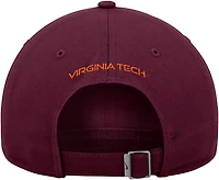 Nike Men's Virginia Tech University Unstructured Club Cap
