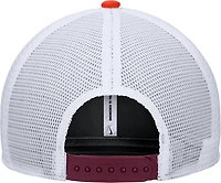 Nike Men's Virginia Tech University Rise Structured Adjustable Mesh Cap