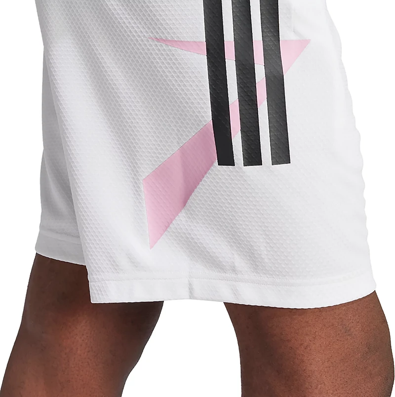 adidas Men's House of Tiro Nations Pack Shorts 8