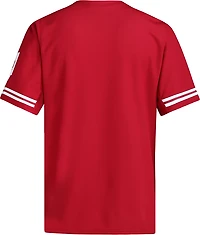 adidas Men's Indiana University Baseball Replica Jersey
