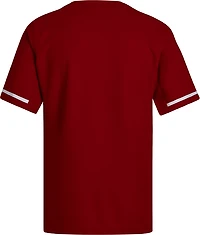 adidas Men's North Carolina State University Baseball Replica Jersey