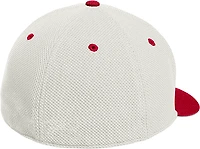 adidas Men's University of Louisville Gold Standard Fitted Cap