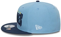 New Era Adults' Memphis Grizzlies Statement 9FIFTY Cap