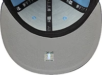 New Era Adults' Memphis Grizzlies Statement 9FIFTY Cap