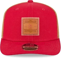 New Era Men's St. Louis Cardinals Debossed Logo 9SEVENTY Cap