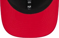 New Era Men's St. Louis Cardinals Debossed Logo 9SEVENTY Cap