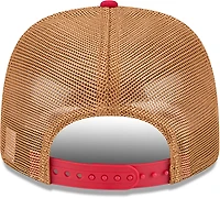 New Era Men's St. Louis Cardinals Debossed Logo 9SEVENTY Cap