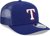 New Era Texas Rangers Adults' 9SEVENTY Evergreen OTC Cap