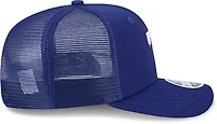 New Era Texas Rangers Adults' 9SEVENTY Evergreen OTC Cap