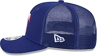 New Era Texas Rangers Adults' 9SEVENTY Evergreen OTC Cap