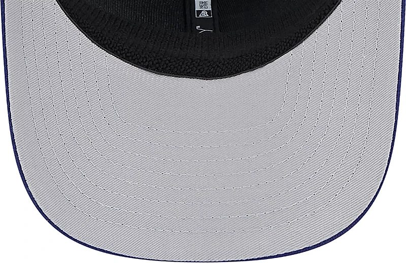 New Era Texas Rangers Adults' 9SEVENTY Evergreen OTC Cap