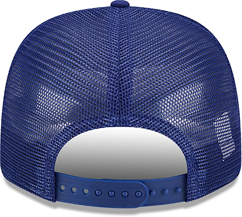 New Era Texas Rangers Adults' 9SEVENTY Evergreen OTC Cap