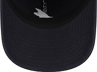 New Era Atlanta Braves Women's 9TWENTY Evergreen Glitter OTC Cap