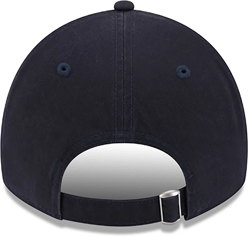 New Era Atlanta Braves Women's 9TWENTY Evergreen Glitter OTC Cap