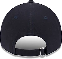 New Era Atlanta Braves Women's 9TWENTY Evergreen Glitter OTC Cap