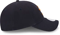 New Era Houston Astros Women's 9TWENTY Evergreen Glitter OTC Cap