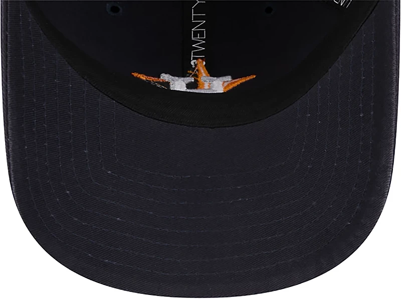 New Era Houston Astros Women's 9TWENTY Evergreen Glitter OTC Cap