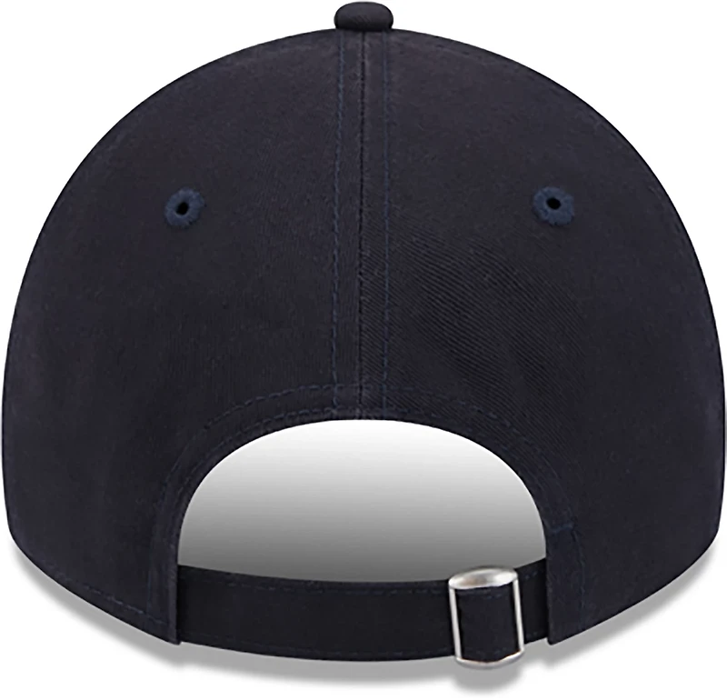 New Era Houston Astros Women's 9TWENTY Evergreen Glitter OTC Cap