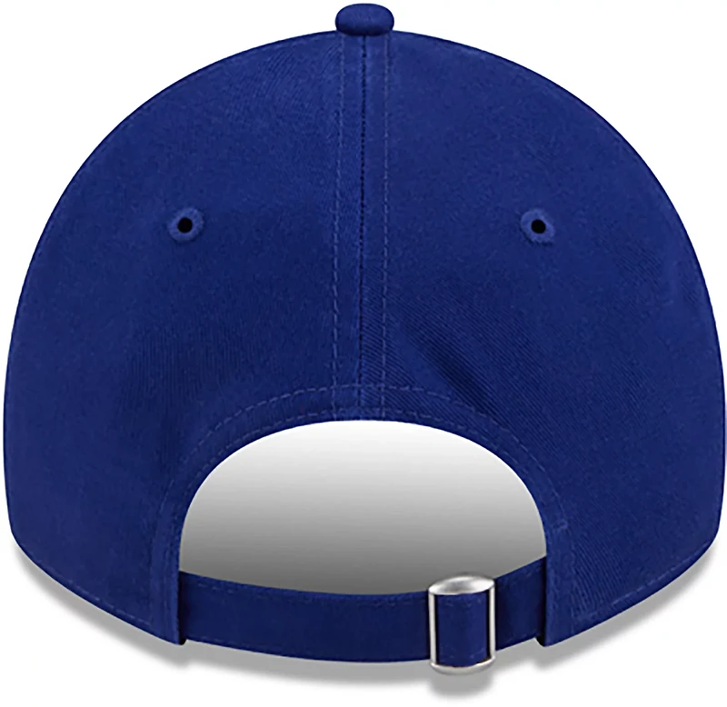 New Era Texas Rangers Women's 9TWENTY Evergreen Glitter OTC Cap