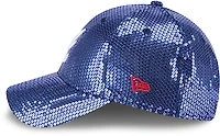 New Era Atlanta Braves Women's 9FORTY Sequin OTC Cap