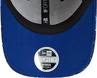New Era Kansas City Royals Women's 9FORTY Sequin OTC Cap