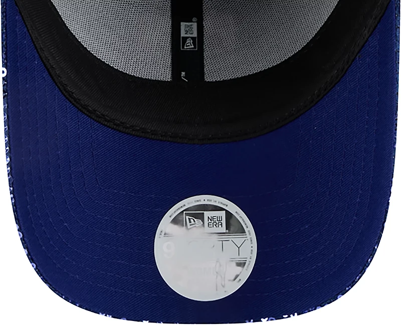 New Era Texas Rangers Women's 9FORTY Sequin OTC Cap